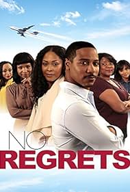 Watch Full Movie :No Regrets (2016)