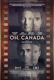 Watch Full Movie :Oh, Canada (2024)