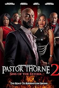 Watch Full Movie :Pastor Thorne 2 Sins of the Father (2023)