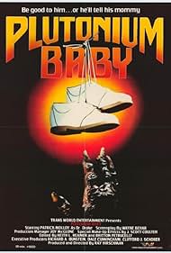 Watch Full Movie :Plutonium Baby (1987)