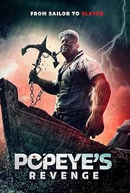 Watch Full Movie :Popeyes Revenge (2025)