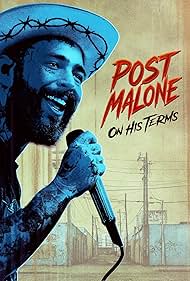 Watch Full Movie :Post Malone On His Terms (2025)