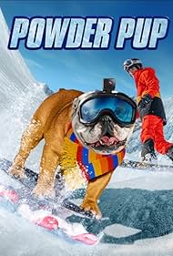 Watch Full Movie :Powder Pup (2024)