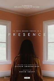 Watch Full Movie :Presence (2024)