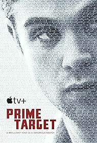 Watch Full TV Series :Prime Target (2025-)