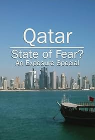 Watch Full Movie :Qatar State of Fear (2022)