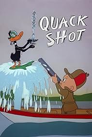 Watch Full Movie :Quack Shot (1954)