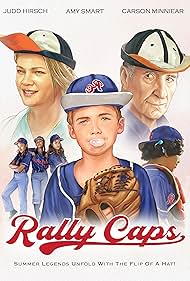 Watch Full Movie :Rally Caps (2024)