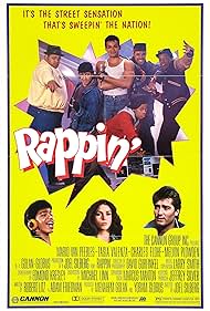 Watch Full Movie :Rappin (1985)