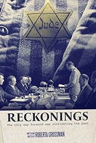 Watch Full Movie :Reckonings (2022)