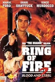 Watch Full Movie :Ring of Fire II Blood and Steel (1993)