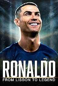 Watch Full Movie :Ronaldo From Lisbon to Legend (2024)