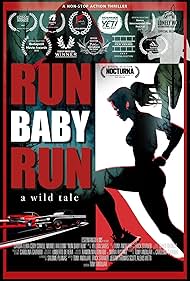 Watch Full Movie :Run Baby Run (2023)