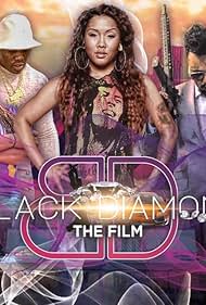 Watch Full Movie :Black Diamond (2019)