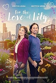 Watch Full Movie :For the Love of Lily (2024)