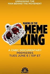 Watch Full Movie :Making of the Meme King (2023)