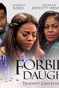 Watch Full Movie :Forbidden Daughter (2023)