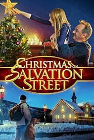 Watch Full Movie :Salvation Street (2015)