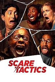 Watch Full TV Series :Scare Tactics (2024–)