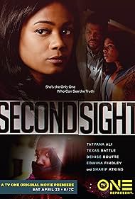 Watch Full Movie :Second Sight (2016)