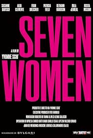 Watch Full Movie :Seven Women (2018)