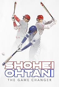 Watch Full Movie :Shohei Ohtani The Game Changer (2024)