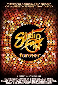 Watch Full Movie :Studio One Forever (2023)