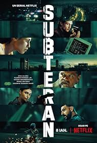 Watch Full TV Series :Subteran (2025-)