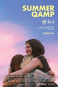 Watch Full Movie :Summer Qamp (2023)