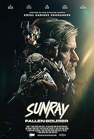 Watch Full Movie :Sunray (2024)