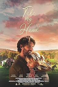 Watch Full Movie :Take My Hand (2024)