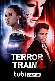 Watch Full Movie :Terror Train 2 (2022)