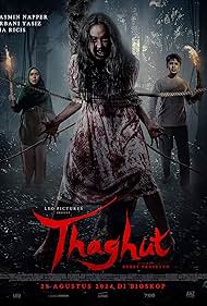 Watch Full Movie :Thaghut (2024)