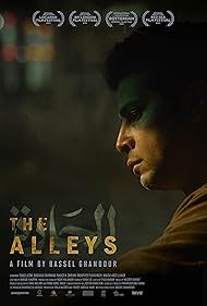 Watch Full Movie :The Alleys (2021)