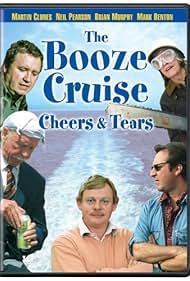 Watch Full Movie :The Booze Cruise (2003)