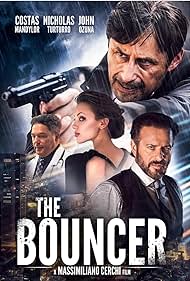 Watch Full Movie :The Bouncer (2024)