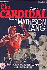 Watch Full Movie :The Cardinal (1936)