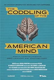 Watch Full Movie :The Coddling of the American Mind (2022)