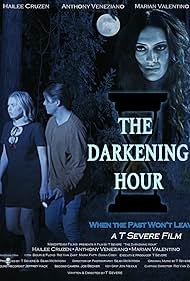 Watch Full Movie :The Darkening Hour (2024)