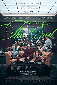 Watch Full Movie :The End (2024)