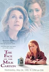 Watch Full Movie :The Face on the Milk Carton (1995)