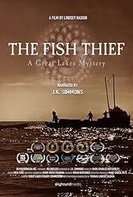 Watch Full Movie :The Fish Thief A Great Lakes Mystery (2025)