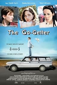 Watch Full Movie :The Go Getter (2007)