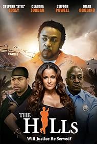 Watch Full Movie :The Hills (2017)