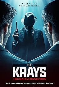 Watch Full Movie :The Krays The Mafia Connection (2024)