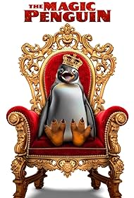 Watch Full Movie :The Magic Penguin (2024)