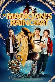 Watch Full Movie :The Magicians Raincoat (2024)