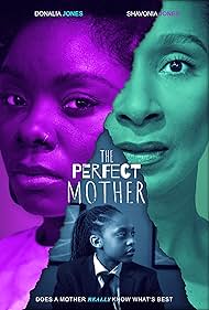 Watch Full Movie :The Perfect Mother (2024)