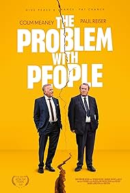 Watch Full Movie :The Problem with People (2024)