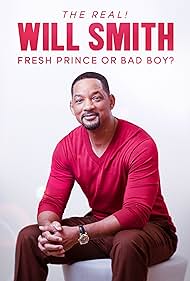 Watch Full Movie :The Real Will Smith Fresh Prince or Bad Boy (2024)